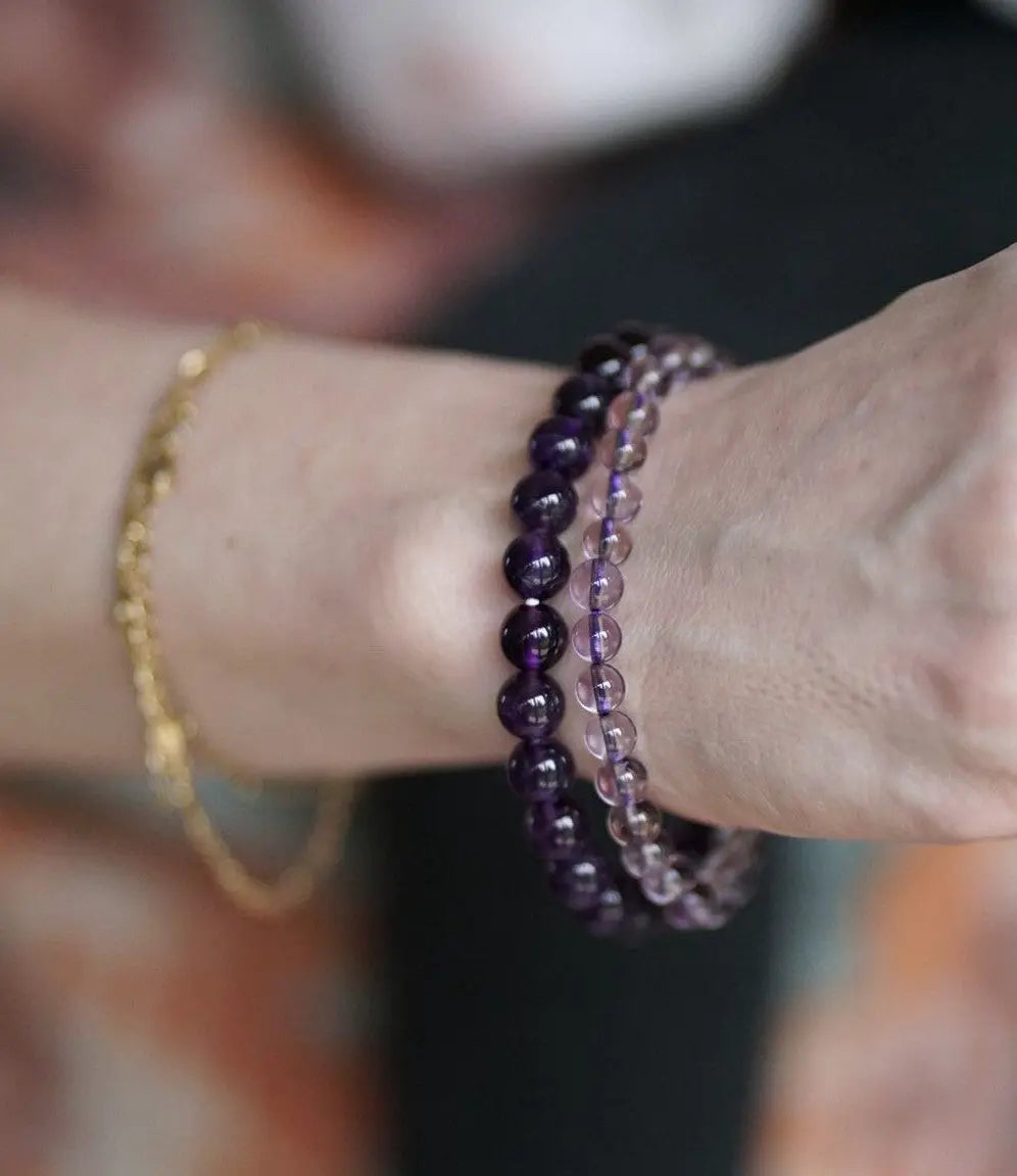 Bijoux Mon minéral