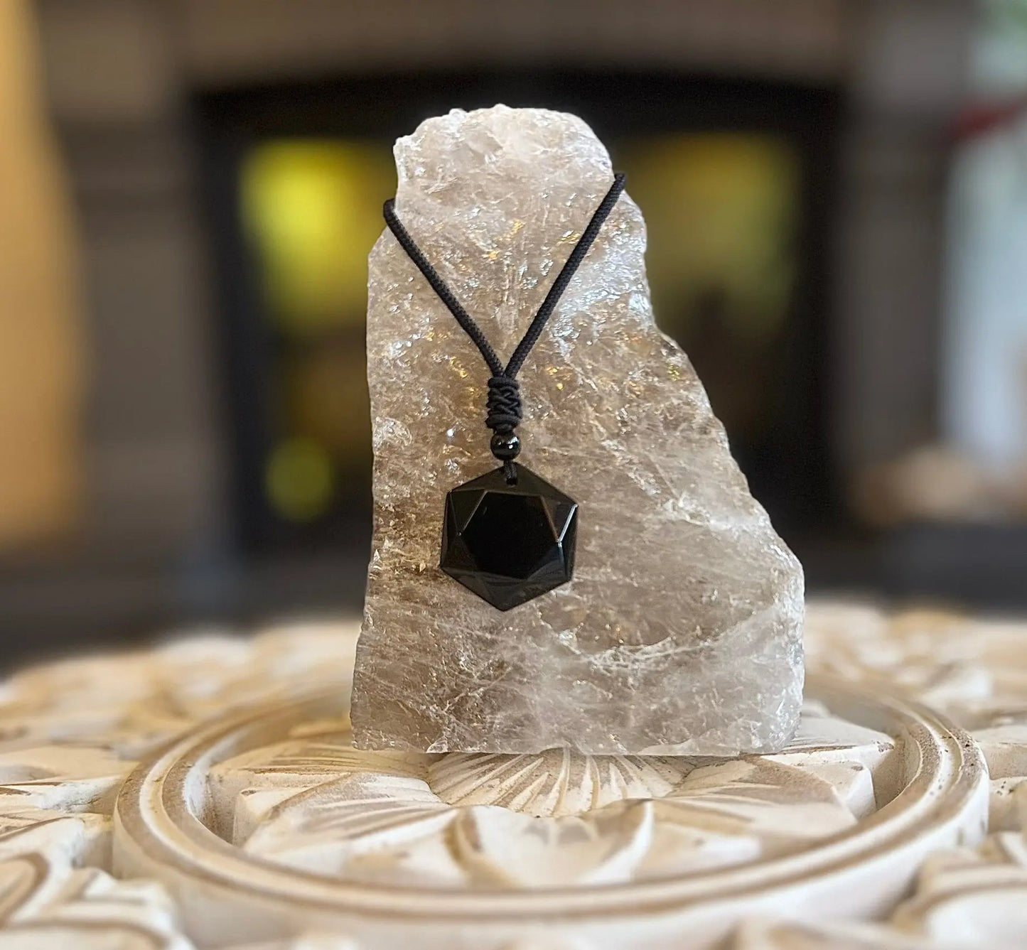 Collier-sceau-de-Salomon-en-obsidienne-mon-mineral
