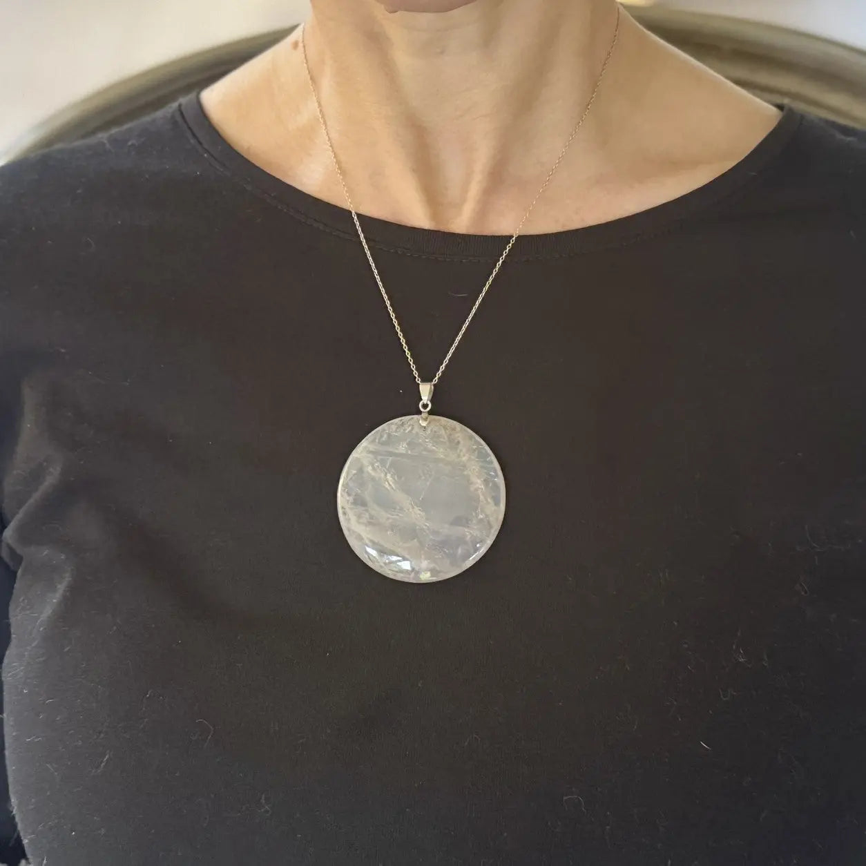 pendentif-quartz-rose-bleuté-mon-mineral